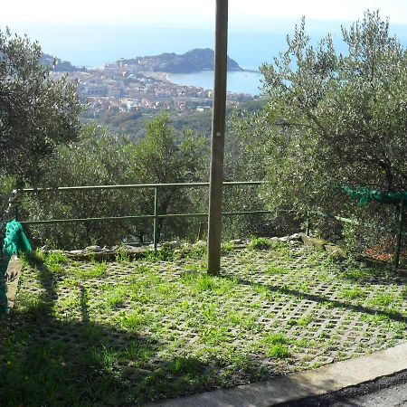 Mansarda Paradiso Golfo Di Portofino Sestri Levante Exterior photo
